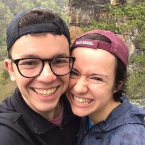 Meet your Posher, Katherine